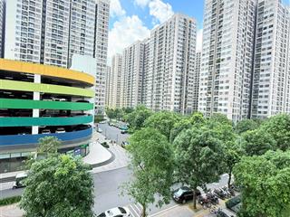 Chính chủ bán căn 2n 2vs dt 55m2 phân khu the metropolitan, giá 3,75 tỷ