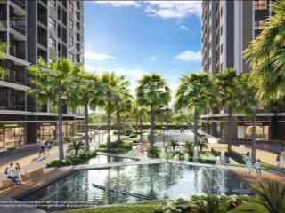 Chính chủ bán căn 1n dt 44m2 tầng trung phân khu metropolitan cụm toà be, giá bán 1,8 tỷ