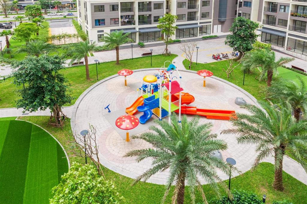 Chính chủ bán căn studio dt 28m2 phân khu s1, giá 1,95 tỷ