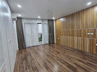 Cho thuê nhà trung kính 4 tầng dt 50m2 ngõ oto giá 13tr/1 tháng