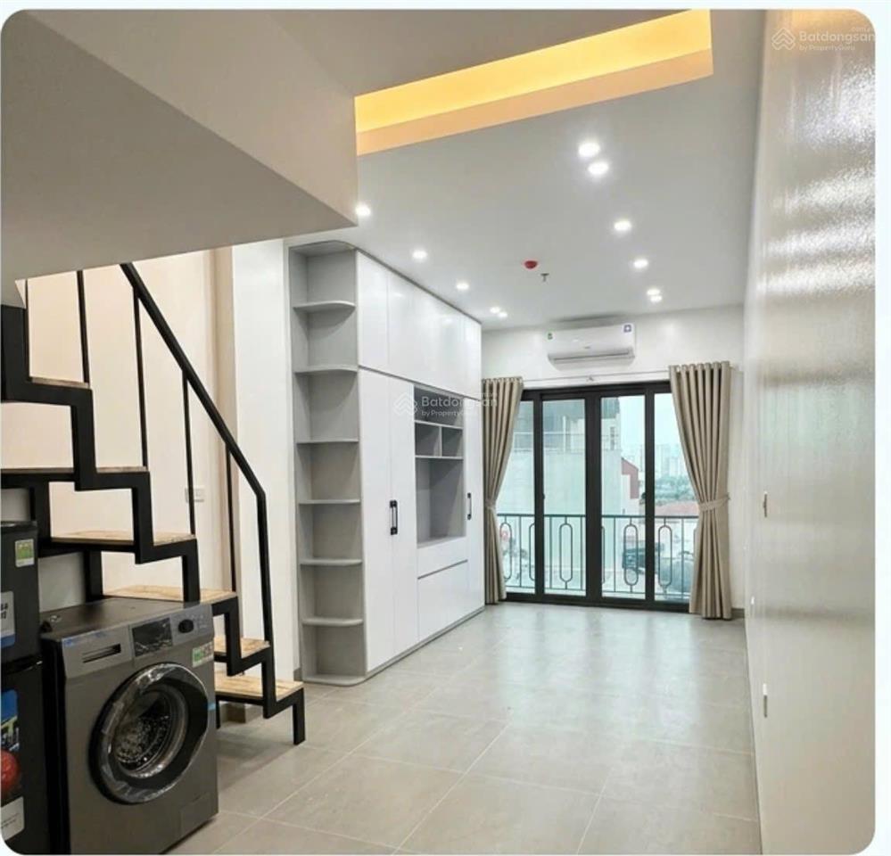 Cho thuê nhà bạch đằng dt 60m² full nội thất view sông hồng giá 6tr/1 tháng