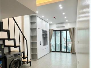 Cho thuê nhà bạch đằng dt 60m² full nội thất view sông hồng giá 6tr/1 tháng