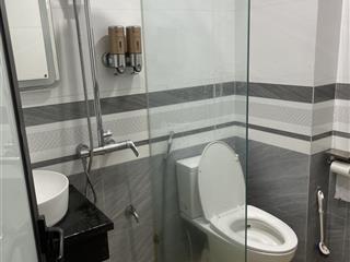 Cho thuê nhà 4 tầng đền lừ hoàng mai dt 60m² giá 18tr/1 tháng
