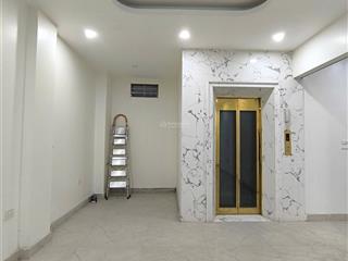 Cho thuê nhà ngõ giếng mứt bạch mai, full nội thất | 4 ngủ, 42m2 x 4 tầng