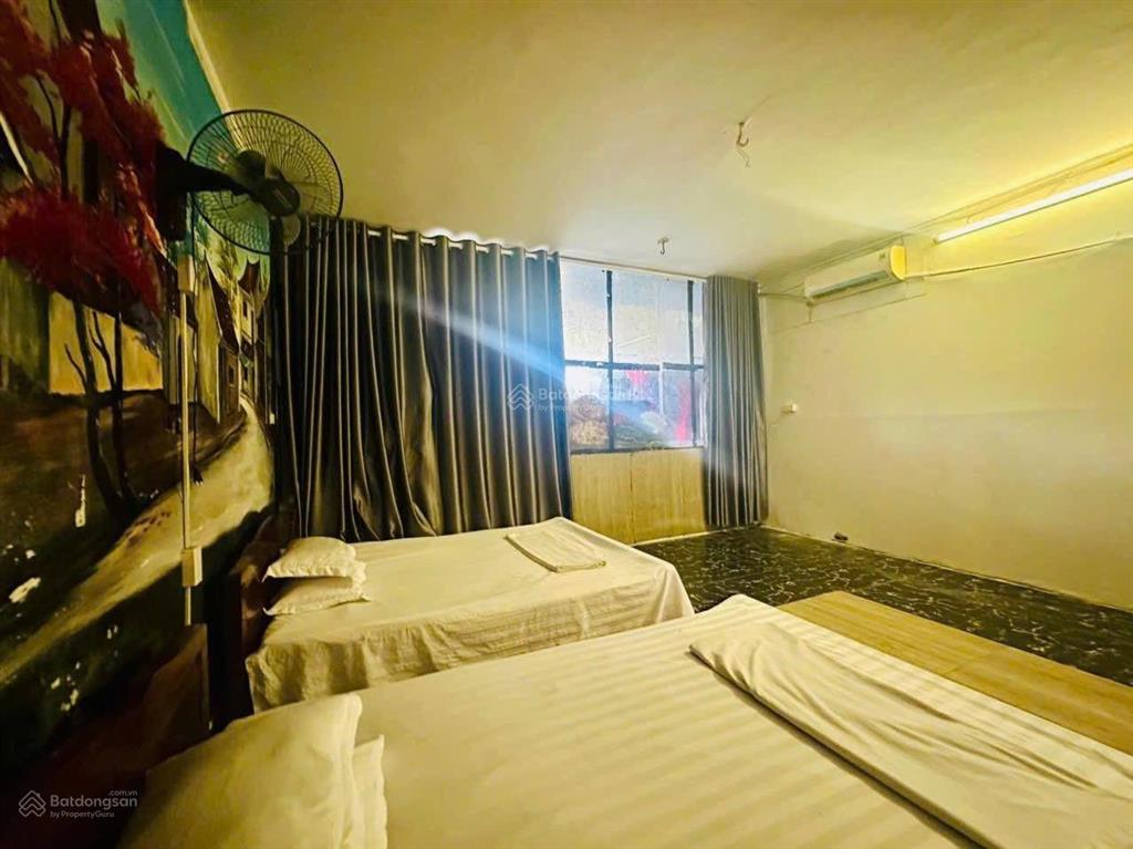 Cho thuê nhà riêng bách khoa hai bà trưng dt 55m² x 3 tầng giá 10tr/1 tháng