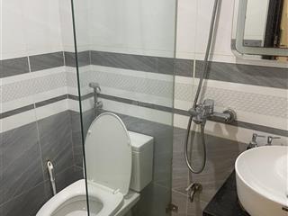 Cho thuê nhà bạch đằng, hoàn kiếm dt 60m2 full nội thất giá 6tr/1 tháng