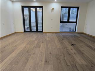 Cho thuê nhà nguyên căn 5 tầng dt 35m² ngõ nam dư giá 10tr/ tháng