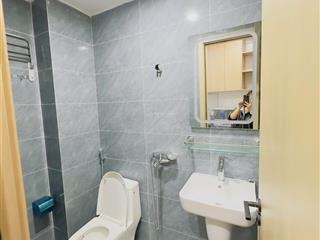 Cho thuê tòa căn hộ dịch vụ đình thôn dt 60m² xây 5 tầng có 9 phòng giá 21tr/ 1 tháng
