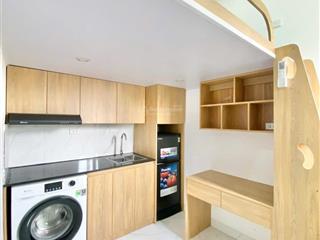 Cho thuê căn hộ bạch đằng view sông hồng dt 60m² full nội thất giá 6tr/1 tháng