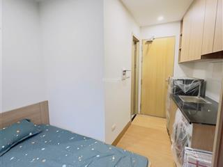 Cho thuê tòa căn hộ dịch vụ tại cầu giấy 14 phòng khép kín, dòng tiền ổn định