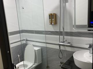 Cho thuê nhà riêng yên hòa dt 50m², 4 tầng giá 13tr/1 tháng