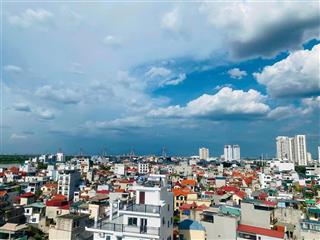 Cho thuê tòa chdv phú thượng tây hồ dt 230m² x 11 tầng, 41p full nội thất giá thuê 200tr/tháng