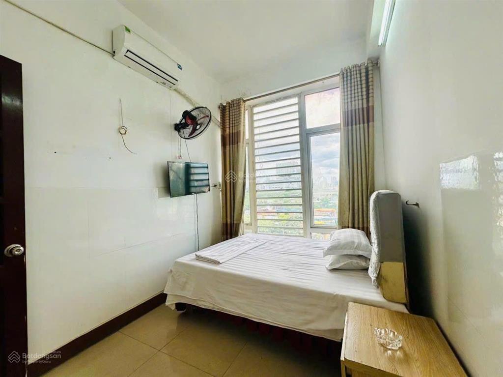 Cho thuê nhà 4 tầng mai động hoàng mai dt 50m2 giá 9tr/1 tháng