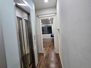 Cho thuê nhà 4 tầng mai động hoàng mai dt 50m² giá 9tr/1 tháng