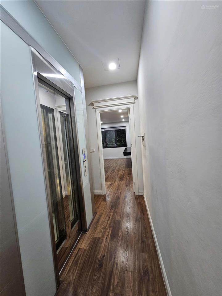 Cho thuê nhà 4 tầng tân mai dt 40m² thông sàn giá 9tr/1 tháng