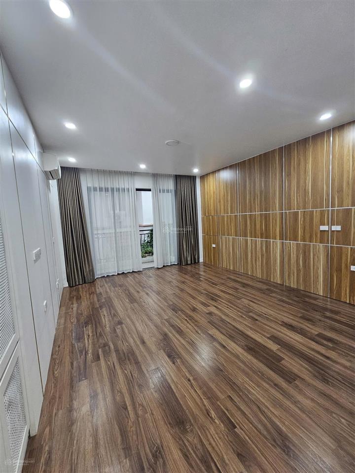 Cho thuê nhà 4 tầng tân mai dt 40m² thông sàn giá 9tr/1 tháng