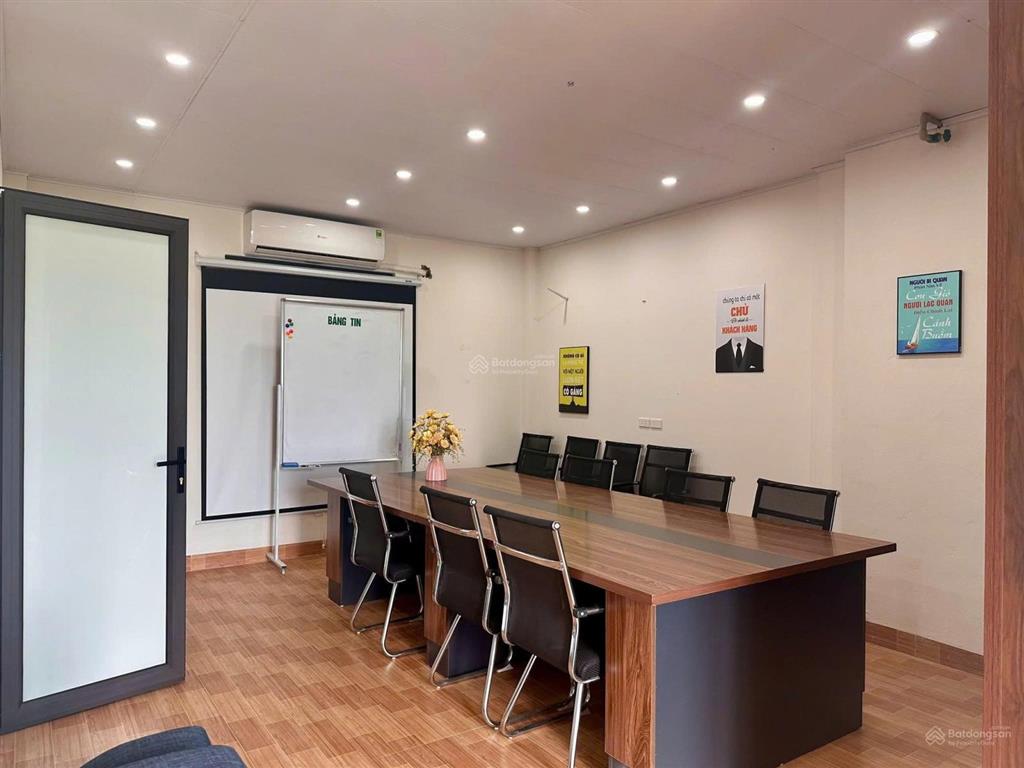 Bán nhà mặt phố lô góc nguyễn khả trạc, cầu giấy dt 76m2 xây 5 tầng mt 15m giá 31 tỷ