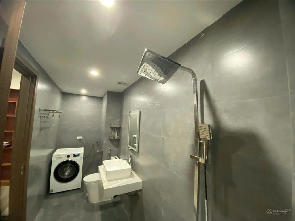 Bán nhà 3 tầng ngõ khúc thừa dụ dt 115m2 mặt tiền 16m giá 32 tỷ