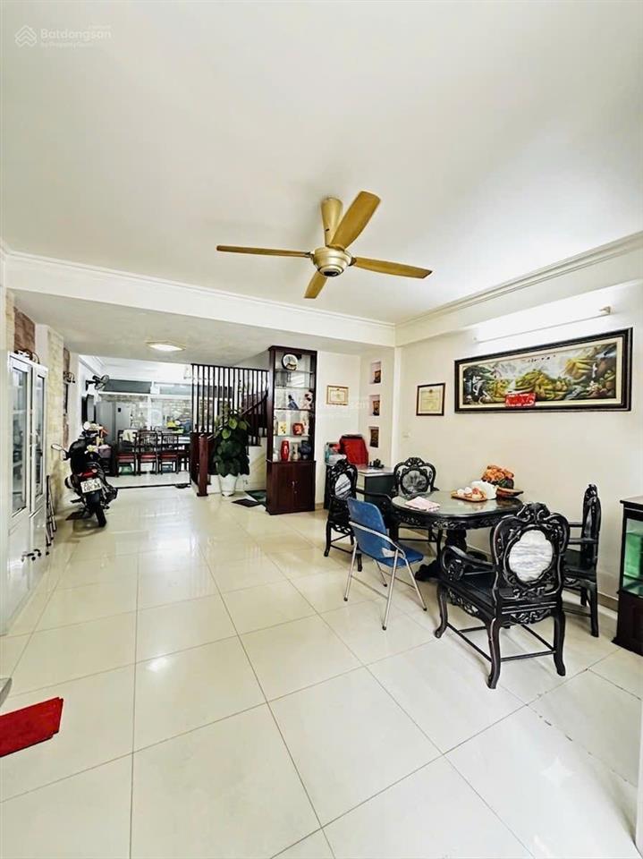 Bán nhà 4 tầng phố xuân la, tây hồ, dt 90m2, mặt tiền 5m, giá 25 tỷ