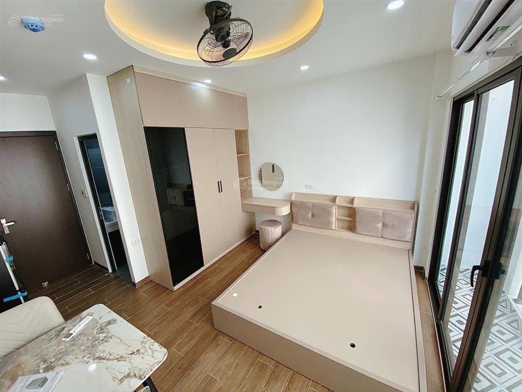 Bán tòa ccmn phú đô dt 90m2 xây 9 tầng, mặt tiền 5,6m có 25pkk dòng tiền 100tr/tháng giá 32 tỷ