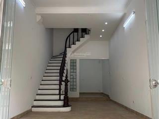 Cho thuê nhà mặt phố đặng thuỳ trâm 45m x 4t vừa ở vừa kinh doanh. giá rẻ như nhà trong ngõ