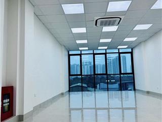 Cho thuê nhà riêng hoàng quốc việt 65m x 5t ô tô vào nhà, nhà mới đầy đủ nội thất.