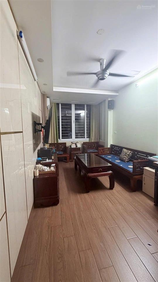 Cho thuê nhà ngõ viện máy, mai dịch 33m x 5t đủ đồ, đối diện dhqg hà nội