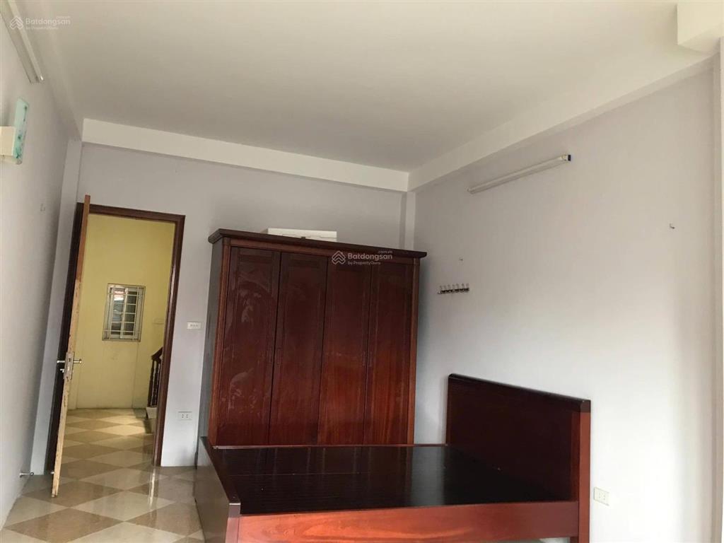 Cho thuê nhà xuân thuỷ  trần quốc vượng gần trường sư phạm 35m x 5t đủ đồ. ở gđ và kd online