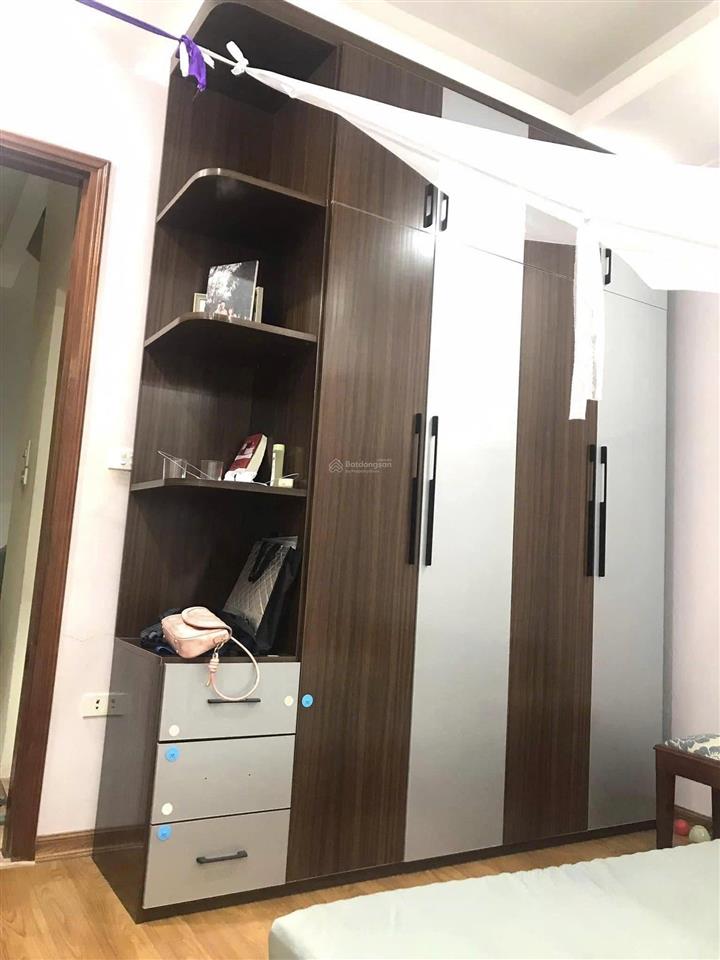 Cho thuê nhà xuân thuỷ  trần quốc vượng gần trường sư phạm 35m x 5t đủ đồ. ở gđ và kd online