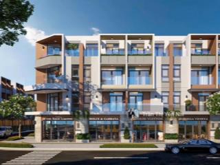 Tuyệt vời ra mắt 171 căn nhà mặt tiền trục lớn cơ hội không lặp lại tại khu tây bắc đà nẵng