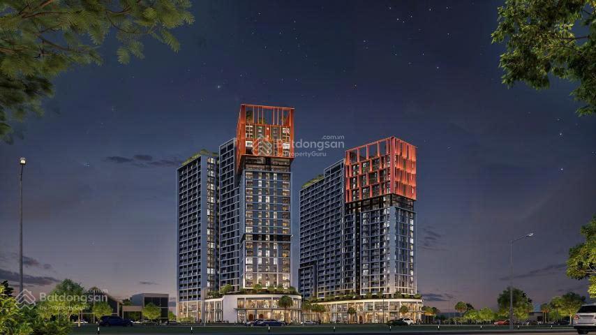 Chỉ cần vốn 860tr (30% gtch) sở hữu ngay căn hộ cora tower mở bán gđ1 gần trung tâm, hướng đông nam
