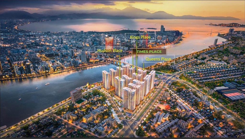 Đơn giá chỉ 78tr/m2 cho căn hộ siêu hot tại capital square, 5,2 tỷ, 66m2, 2pn ngay cầu sông hàn đn