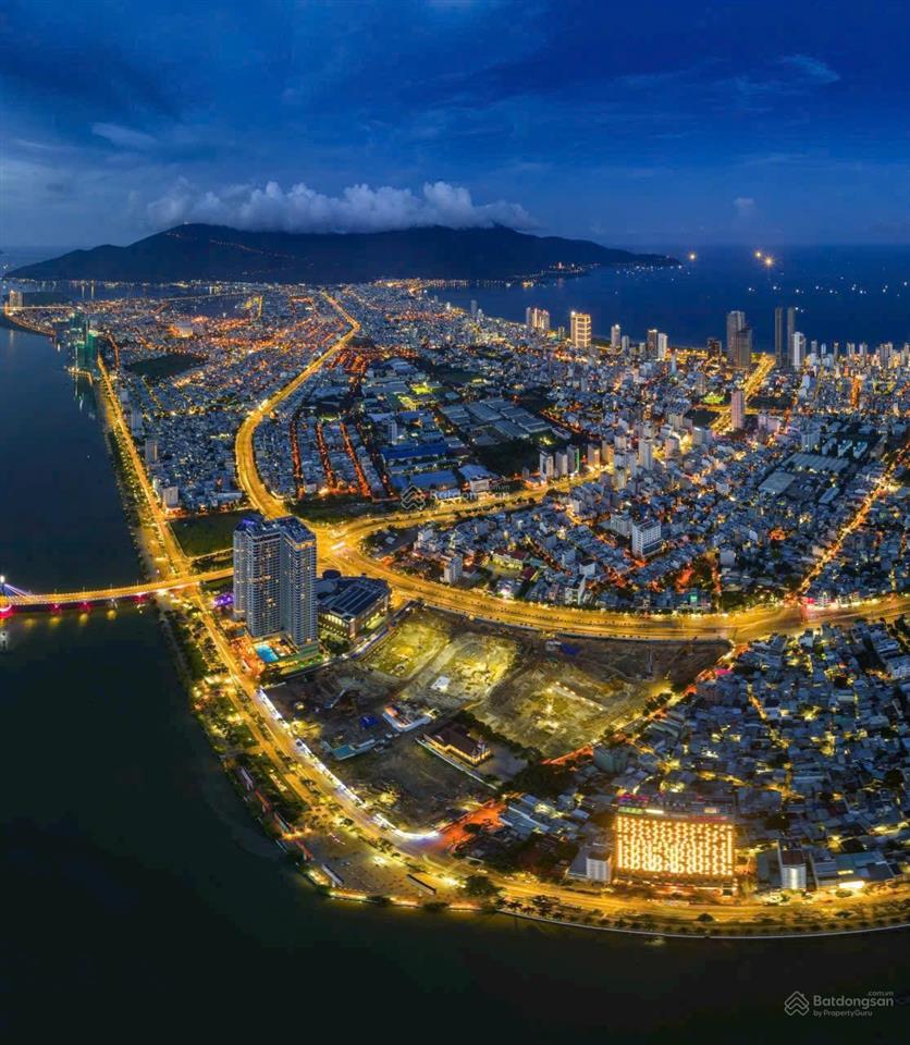 Đơn giá chỉ 78tr/m2 cho căn hộ siêu hot tại capital square, 5,2 tỷ, 66m2, 2pn ngay cầu sông hàn đn