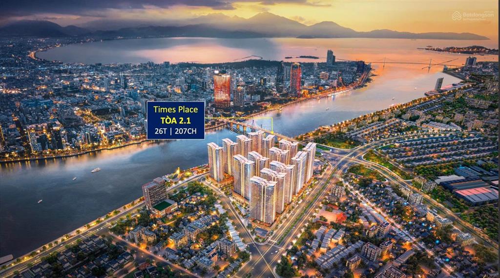 Đơn giá chỉ 78tr/m2 cho căn hộ siêu hot tại capital square, 5,2 tỷ, 66m2, 2pn ngay cầu sông hàn đn