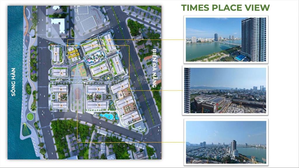 Đơn giá chỉ 78tr/m2 cho căn hộ siêu hot tại capital square, 5,2 tỷ, 66m2, 2pn ngay cầu sông hàn đn