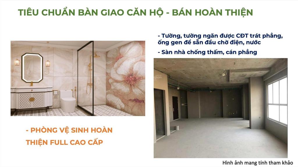 Đơn giá chỉ 78tr/m2 cho căn hộ siêu hot tại capital square, 5,2 tỷ, 66m2, 2pn ngay cầu sông hàn đn