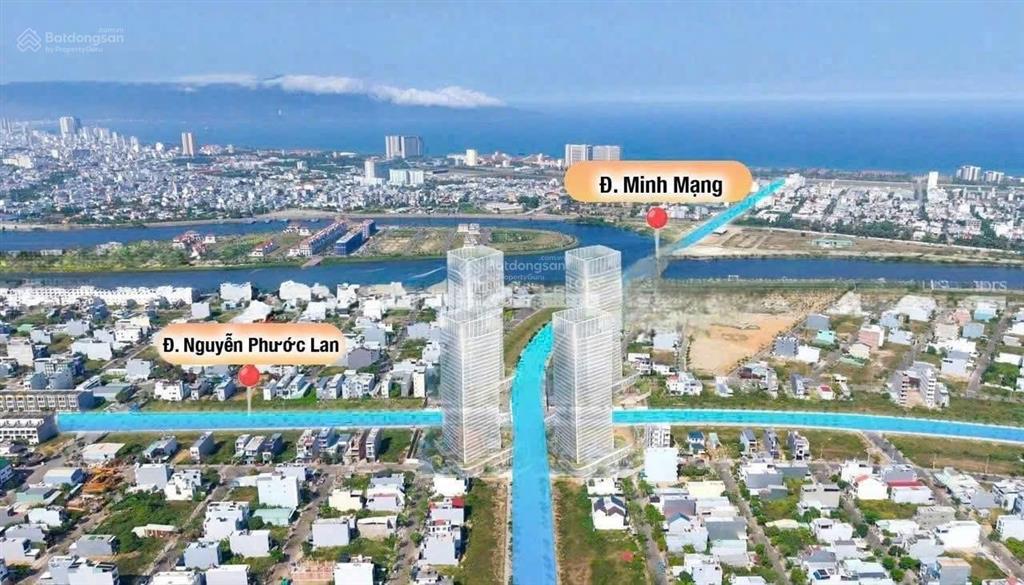 Căn hộ sân vườn fours tower của sun group giá siêu rẻ chỉ hơn 1,9 tỷ full, hỗ trợ 0% lãi 30 tháng