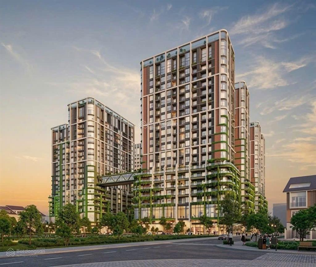 Căn hộ sân vườn fours tower của sun group giá siêu rẻ chỉ hơn 1,9 tỷ full, hỗ trợ 0% lãi 30 tháng