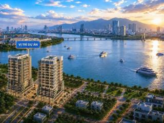 Giỏ hàng đẹp tại s light towers | view sông hàn | giá chỉ từ 2,x tỷ/ căn | hỗ trợ vay 70% miễn ls