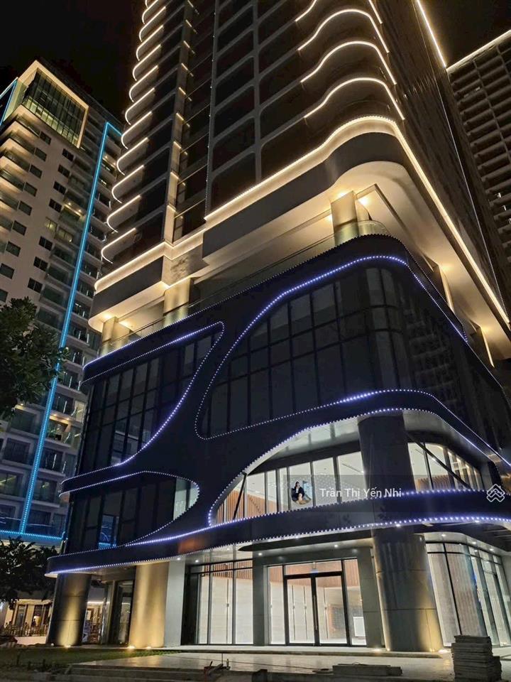 Sở hữu lâu dài hiếm có căn hộ 4 mặt tiền biển mỹ khê  times square mở bán giai đoạn đầu cđt