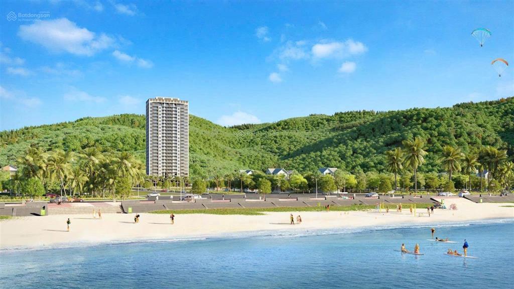 Bán gấp cc hiyori aqua tower, 5,6 tỷ, 59m2 tại lê đức thọ, phường thọ quang, quận sơn trà