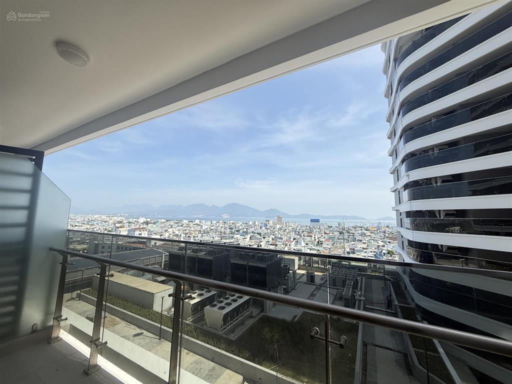 Cực hiếm!căn hộ cao cấp ttc plaza đà nẵng 2,3 tỷ chưa trừ chiết khấu, nhận nhà ở ngay trong tháng 8