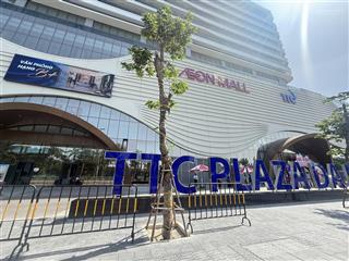 Căn hộ cao cấp ttc plaza đà nẵng giá chỉ 2,3 tỷ chưa trừ chiết khấu, nhận nhà ở ngay trong tháng 7