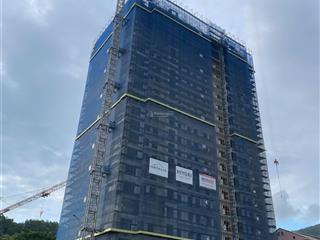 Bán cc hiyori aqua tower, 5,6 tỷ, 59m2, 2pn tại lê đức thọ, sơn trà sở hữu lâu dài, view biển