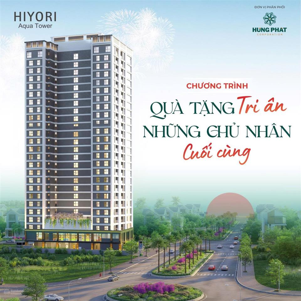 Bán cc hiyori aqua tower, 5,6 tỷ, 59m2, 2pn tại lê đức thọ, sơn trà sở hữu lâu dài, view biển