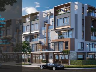 10 tỷ sở hữu căn shophouse liền kề tại tổ hợp của tập đoàn phương trang mở bán gđ1  hỗ trợ vay 70%
