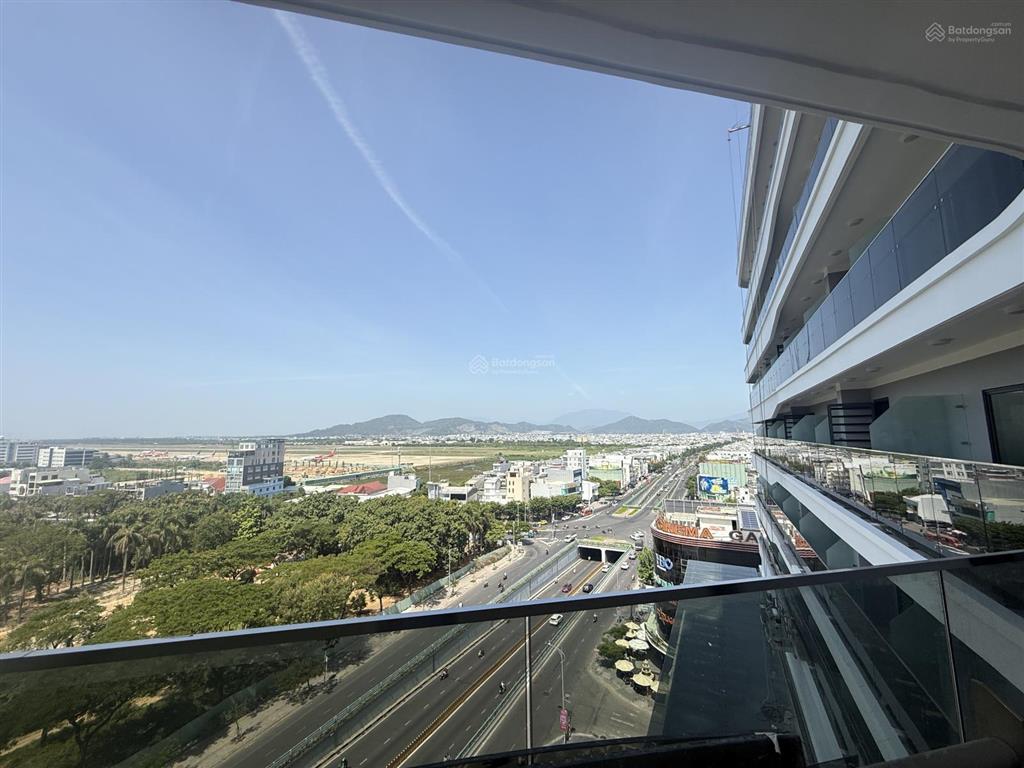 Chỉ 460tr nhận nhà ngay căn hộ ttc plaza, tầng 6 siêu thị aeon mall thanh khê. vị trí đắt giá