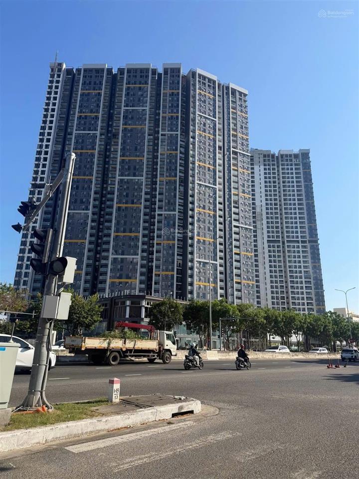 Bán cc masteri rivera danang, giá 6,5 tỷ, diện tích 68,3m2, bao đẹp giá tốt