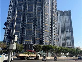 Bán cc masteri rivera danang, giá 6,5 tỷ, diện tích 68,3m2, bao đẹp giá tốt