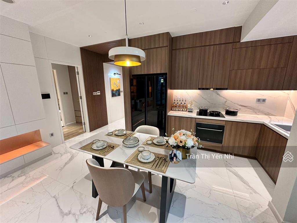 Nổi bật hiếm có căn góc 1pn view trọn vẹn sông hàn  biển mỹ khê, tầng cao nhất thị trường còn